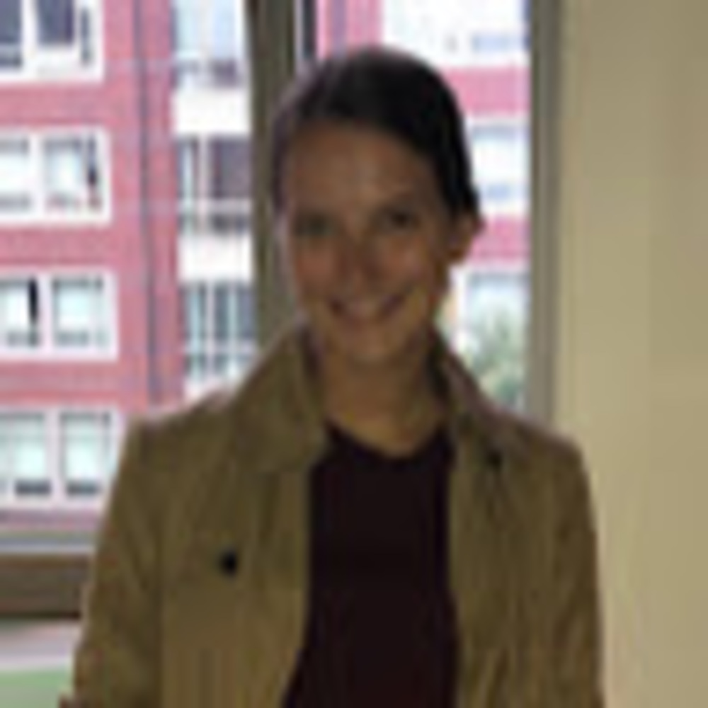 Meet your Posher, Deanna